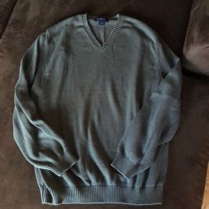 Brooks brothers sweater